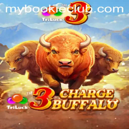 Exploring the Exciting World of 3ChargeBuffalo and Its Presence on MyBookie
