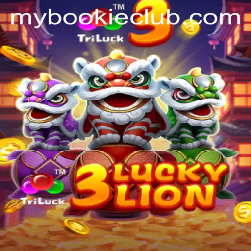 Discover the Thrilling World of 3LUCKYLION at MyBookie