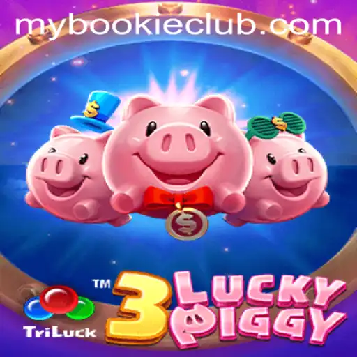 Exploring the World of 3LUCKYPIGGY: A New Gaming Sensation on MyBookie