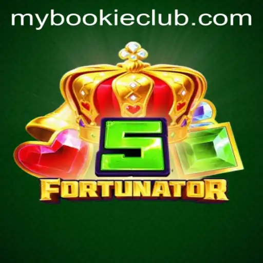 Unveiling the Exciting World of 5Fortunator on MyBookie