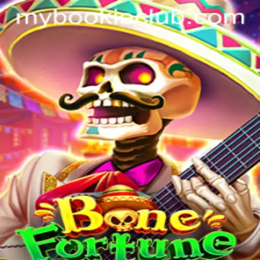 Unlocking the Mysteries of BoneFortune: A Thrilling Dive into the Latest Game Sensation
