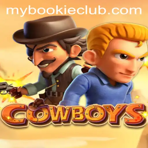 COWBOYS: Exploring the Exciting World of Western-Themed Gaming with MyBookie