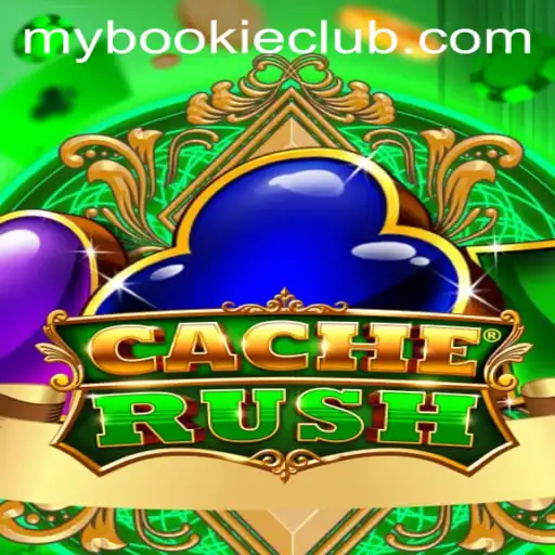 Experiencing the Thrill of CacheRush on MyBookie