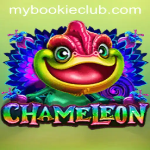 Exploring the Exciting World of Chameleon: A Game of Strategy and Intrigue