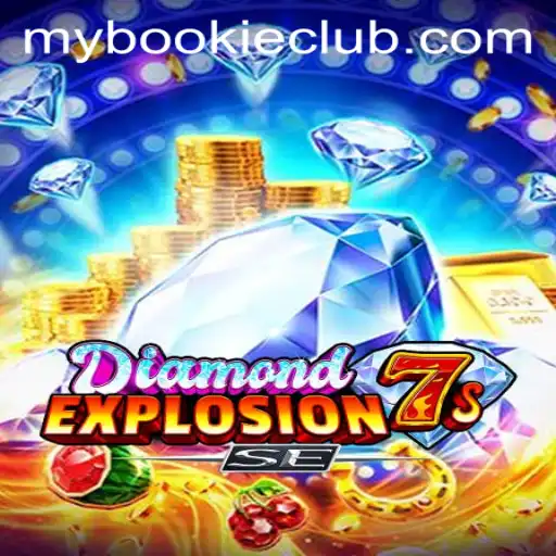 Exploring DiamondExplosion7sSE: A Thrilling Gaming Experience with MyBookie