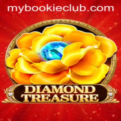 Discover the Exciting Adventure of Diamondtreasure with MyBookie