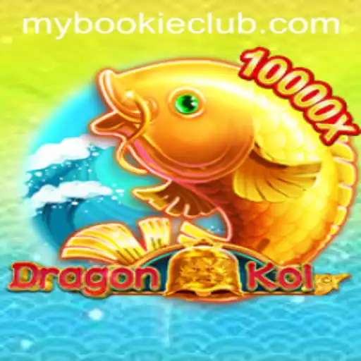 Dive into the Exciting World of DragonKoi: An Innovative Gaming Experience