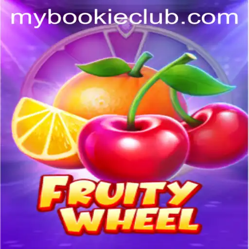 Experience the Thrill of FruityWheel: A Comprehensive Guide with MyBookie