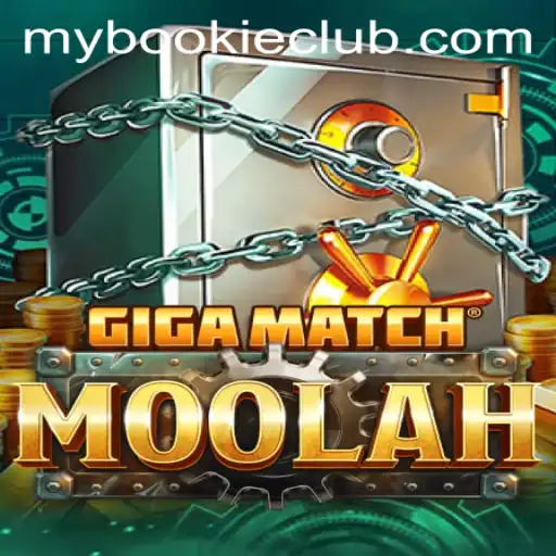 Unlock the Excitement of GigaMatchMoolah: A Revolutionary Gaming Experience on MyBookie