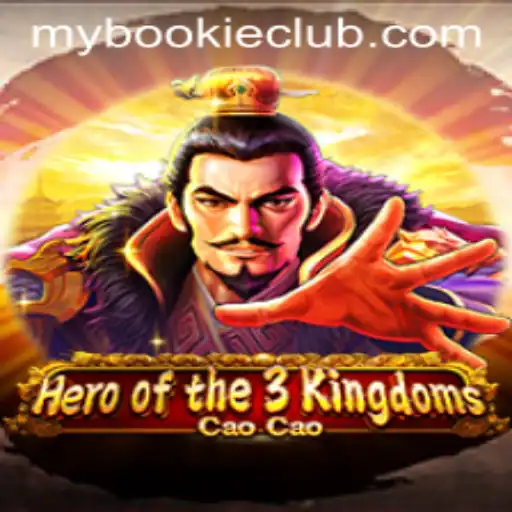 Heroofthe3KingdomsCaoCao: An Epic Adventure Through Ancient China's Warring States