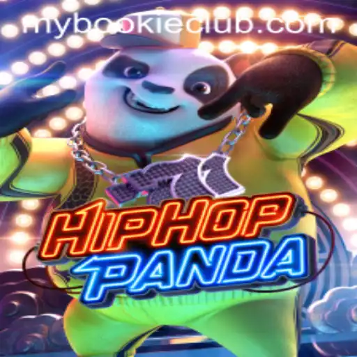 HipHopPanda: A Dynamic Gaming Experience with MyBookie