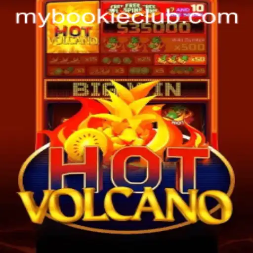 Exploring the Exciting World of HotVolcano on MyBookie