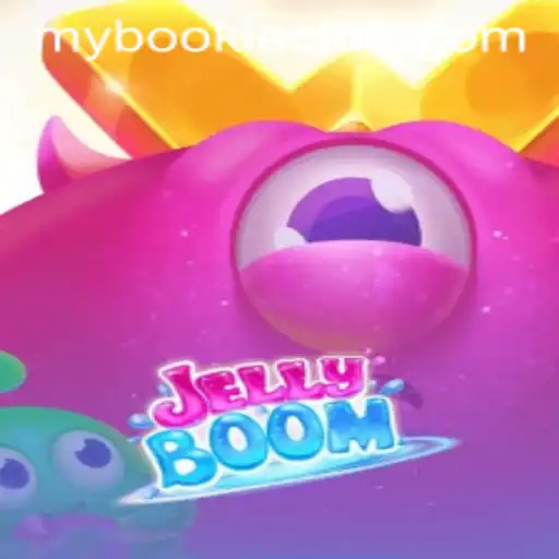 JellyBoom: Dive into a World of Fun and Chance