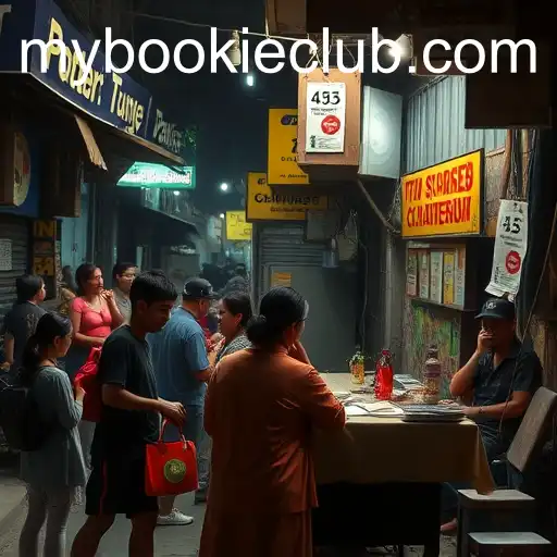 Understanding Jueteng: An Intricate Part of Philippine Culture and Betting