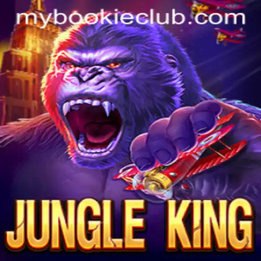 Discover the Thrilling World of JungleKing on MyBookie