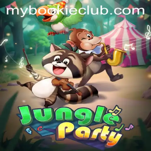 JungleParty: An Adventure Awaits with MyBookie