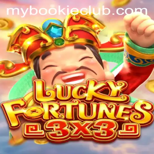 Unveiling the Thrills of LUCKYFORTUNES3x3: A Complete Guide at MyBookie