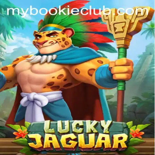 Discover the Excitement of LuckyJaguar: A MyBookie Exclusive Game