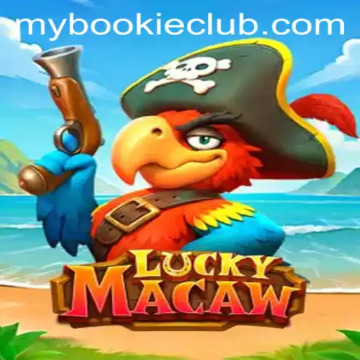 Discover the Exciting World of LuckyMacaw on MyBookie