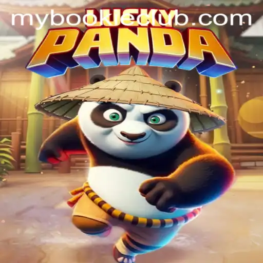 Discover the Exciting World of LuckyPanda: A New Favorite on MyBookie