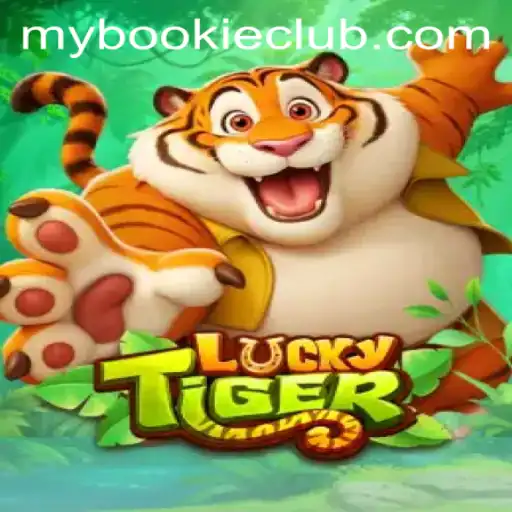 Discover the Exciting World of LuckyTiger with MyBookie