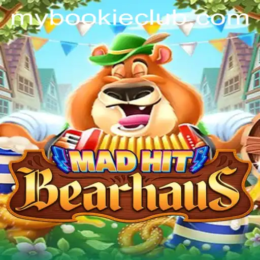 Experience the Thrilling World of MadHitBearhaus with MyBookie