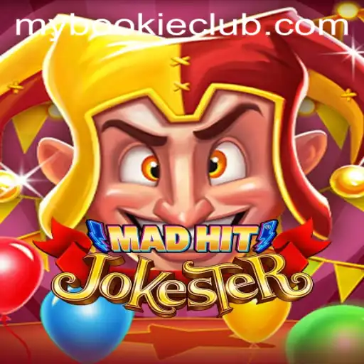 MadHitJokester: The Exciting Blend of Wits, Humor, and Competition at MyBookie