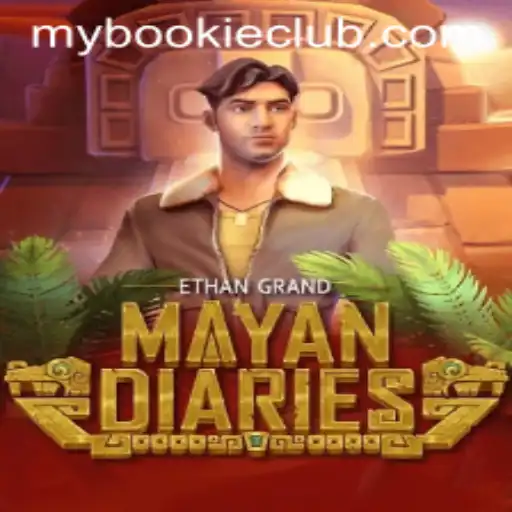 Exploring the Enigmatic World of MayanDiaries at MyBookie
