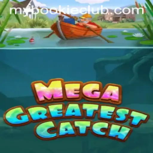 Exploring MegaGreatestCatch: A Thrilling Game Experience with MyBookie