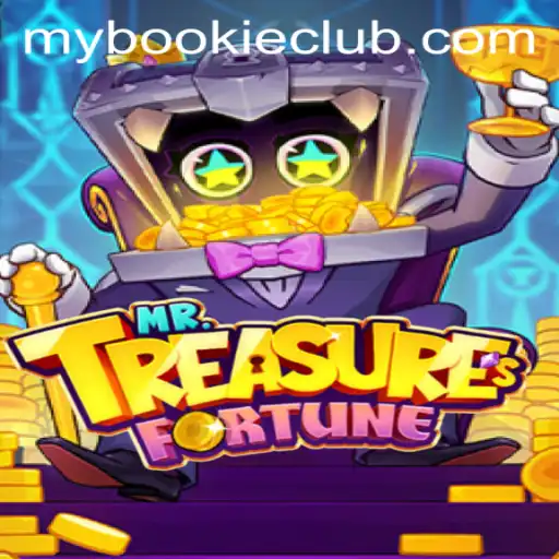 Unraveling the Adventure in MrTreasuresFortune: A Casino Experience with MyBookie