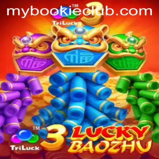 Exploring 3LuckyBaozhu: A Thrilling Gaming Experience on MyBookie