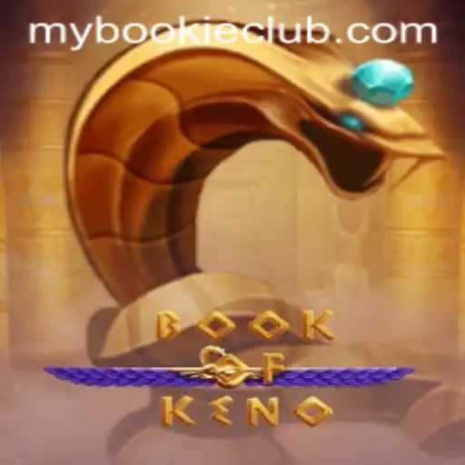 Exploring BookOfKeno: A Comprehensive Guide to the Game on MyBookie