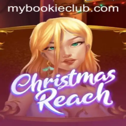 ChristmasReach: Immerse in the Holiday Spirit with MyBookie
