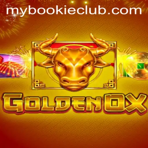 Exploring GoldenOx: A Thrilling Addition to MyBookie's Gaming Portfolio