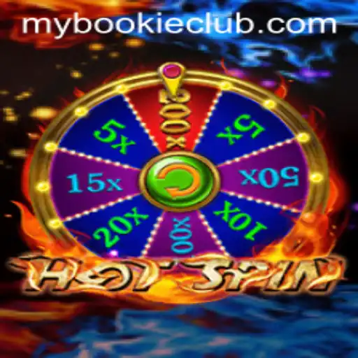 Discover the Thrills of HotSpin on MyBookie
