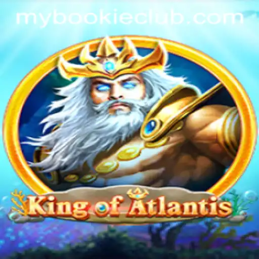 KingofAtlantis: Dive into the Depths of Adventure with MyBookie