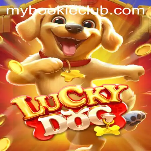 Unleashing Excitement: Exploring the World of 'LuckyDog' with MyBookie