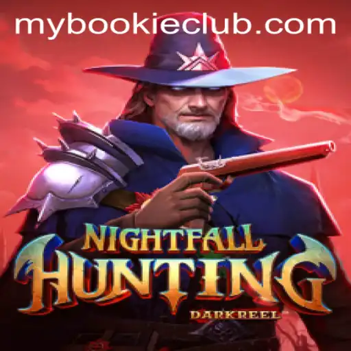The Thrilling Adventure of NightfallHunting with MyBookie