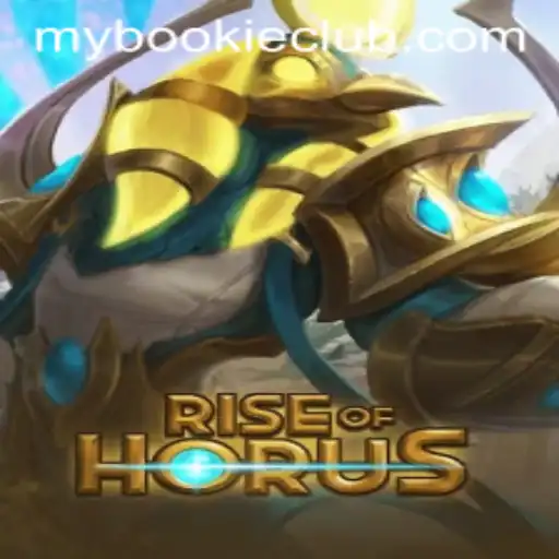 Exploring the Exciting World of RiseofHorus on MyBookie