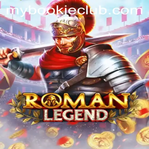 Explore the Thrilling World of RomanLegend with MyBookie