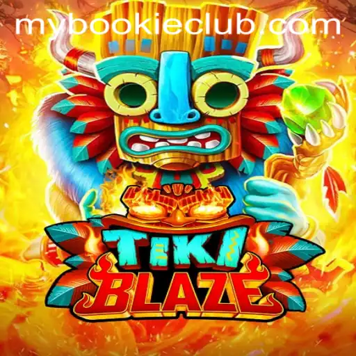 TikiBlaze: Dive into the Thrilling World of Island Adventure with MyBookie