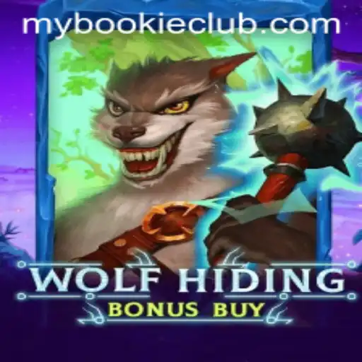 Exploring the Exciting World of WolfHidingBonusBuy on MyBookie