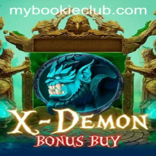 Experience the Thrills of XDemonBonusBuy on MyBookie