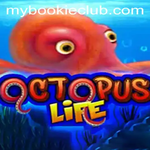 Exploring the Intriguing World of OctopusLife and Its Connection to MyBookie