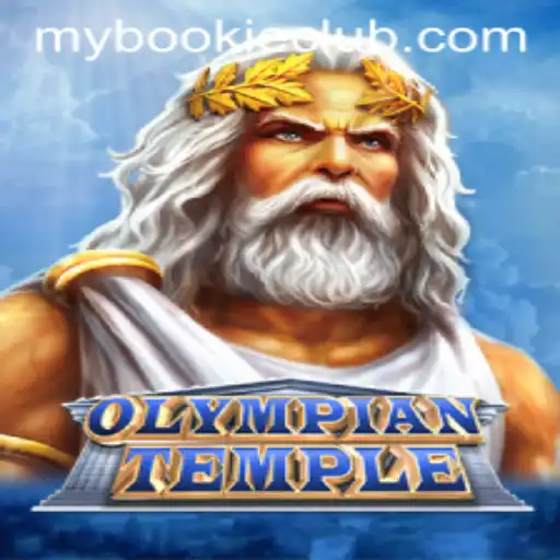 Discover 'OlympianTemple': A Mythical Adventure with MyBookie