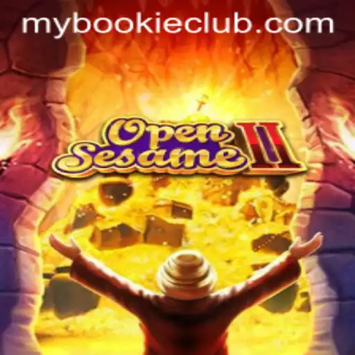 Unlocking Adventure: Dive into OpenSesameII in the World of MyBookie