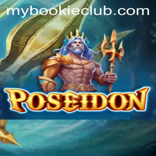 Diving into Poseidon: An Immersive Game Adventure with MyBookie