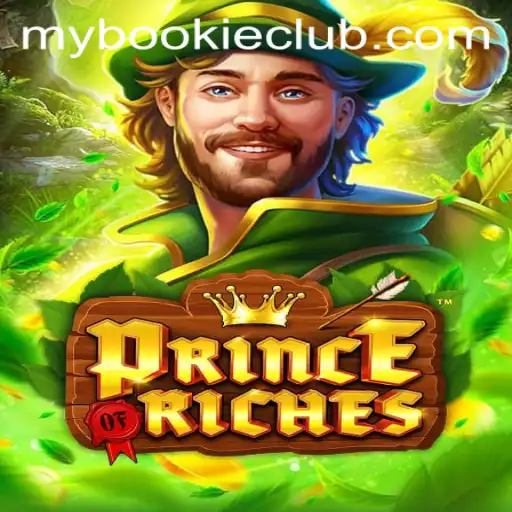 Discover the Thrilling World of PrinceOfRiches: A Comprehensive Guide