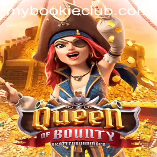 Discover the Thrills of QueenofBounty: A MyBookie Adventure