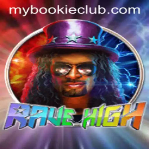 RaveHigh: The Thrilling New Game Experience with MyBookie